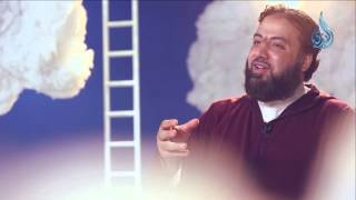 هو لا أنت |معارج | ح7 | وجدان العلي image