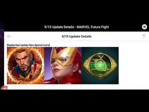 #Live Part 163 Daily Content  T.B.,W.B. Etc Marvel Future Fight Indian Gamer