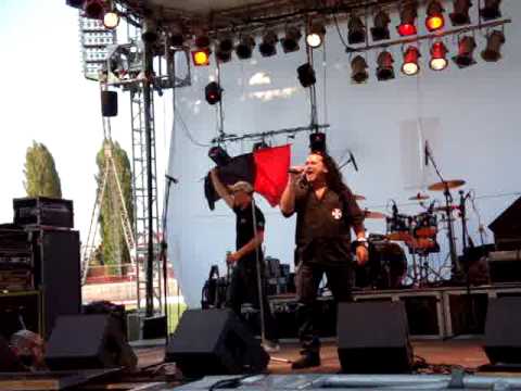 Kispest-Bp Honvéd FC Induló: Kalapács József- Egy gól (football hymn)