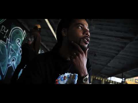 RRE Stewy & RRE Char - Uncle Fester (Music Video) || Dir. Sonko Films