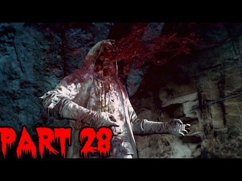 The Evil Within Walkthrough: Part 28 - Casualities (Let's Play/Commentary)