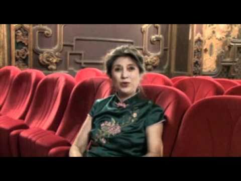 Iftelévision partenaire du festival chinois em Paris