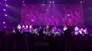 Calcutta - Pesto (live) - Palalottomatica Roma 06/02/2018