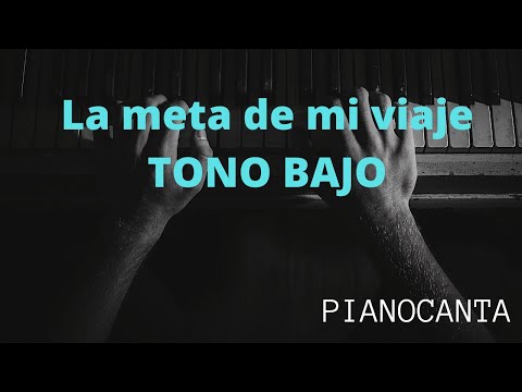 La Meta de Mi Viaje - Laura Pausini