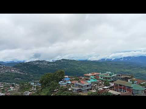 mokokchung ❤️