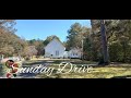 Sunday Drive through Clay County / Forgotten Alabama