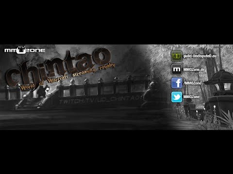 WoW Emerald Nightmare (NO SOUND! just hear your favorite music!)