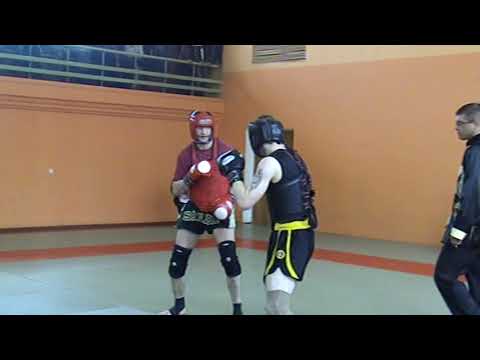 82.Гузь(СДЮШОР 7,Минск) - Кашпар(СДЮШОР 7,Минск)