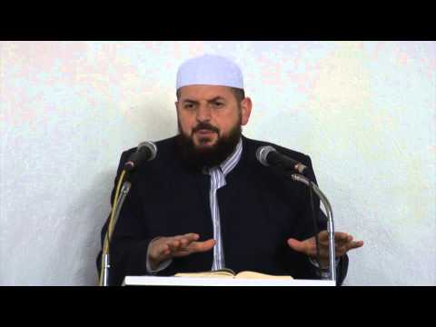 21.El-Enbija 59-65 - Gjykimi i Ibrahimit a.s. para njerëzve