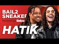 HATIK - Bail 2 Sneakers HATIK - Bail 2 Sneakers