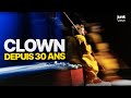 Les Coulisses Du Slava Snow Show Le Spectacle De Clown Le Plus Célèbre Du Monde