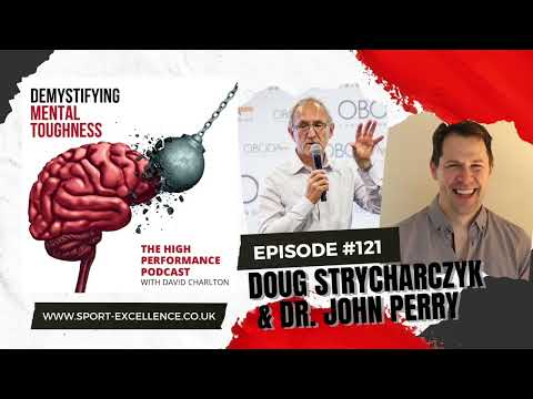 EP #121: What Is New? Developments in Mental Toughness Research and Practice