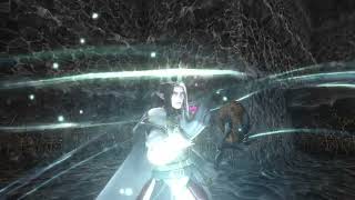 マイク無し【Wizardry Variants Daphne】109