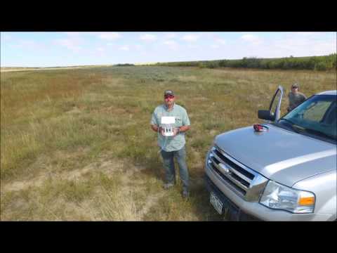 Somewhere near Karval, CO. Sept 2015