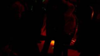 Gabe and his cousins catching dance fever