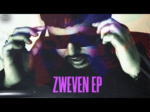 Shikss x T4L - Zweven (EP SAMPLER)