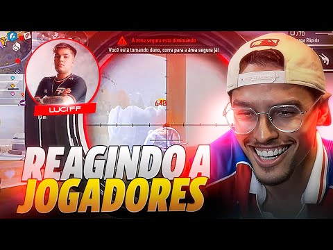 JOGADORES 161 - LUCI É UM DOS MELHORES SUPORTES DO PAIS!