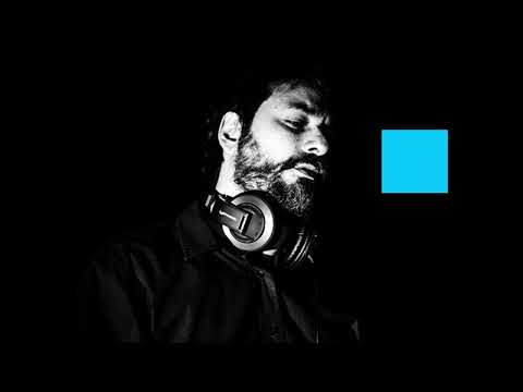 Fernando Ferreyra - Dreamers 163 - 12 May 2023