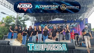 Download lagu Ageng Music || Terpaksa || All Artis || KOMPAK || Dhehanpro Audio mp3 Download lagu Ageng Music || Terpaksa || All Artis || KOMPAK || Dhehanpro Audio mp3