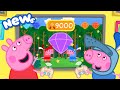 Peppa Pig Tales 2026 George S Video Game DISASTER BRAND NEW Peppa Pig Episodes