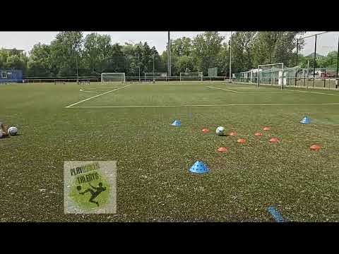 Playmaker Talents Fußballcamp beim VfB Merseburg 11.-14.07.2023