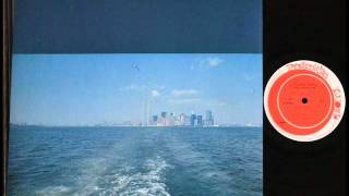 ROLAND HANNA * ORANGE FUNK