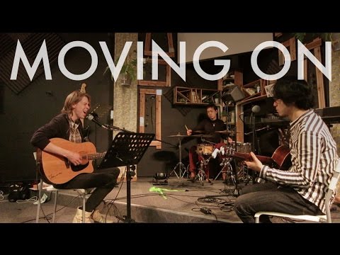 Jon Levy - Moving On (Impromptu Jam)