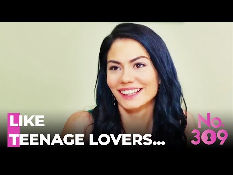 Lale Runs Away To Onur - No.309 Episode 189