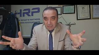 كورس نصائح مالية ومحاسبية في دقيقة ريلز .. نصائح هامة جدا وسريعة 2026