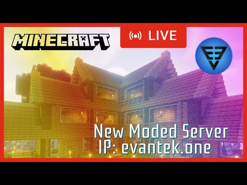 Minecraft SMP Mod Server – Join Now!