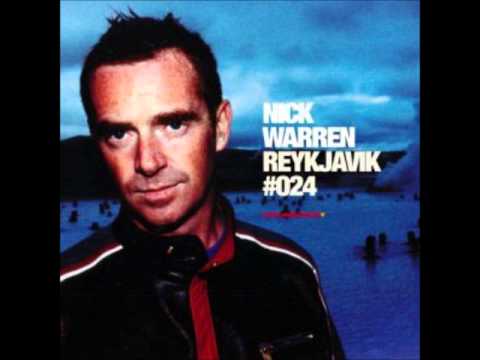 Nick Warren - Global Underground Reykjavik CD 2 FULL