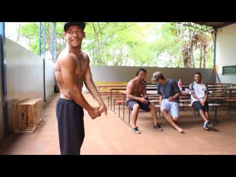 Batalha do Cerrado 2017 - Aposta de Power Move no Alojamento 2/4