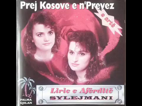 Lirije & Aferdia Sylejmani - Me sabah kendon bilbili