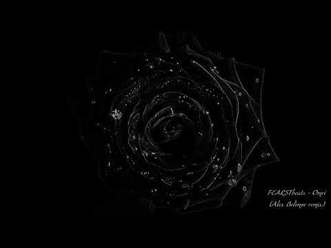 Alex Belimov - FEARSTbeats Omri remix 🔥 (ethnic Trap style) 🎧