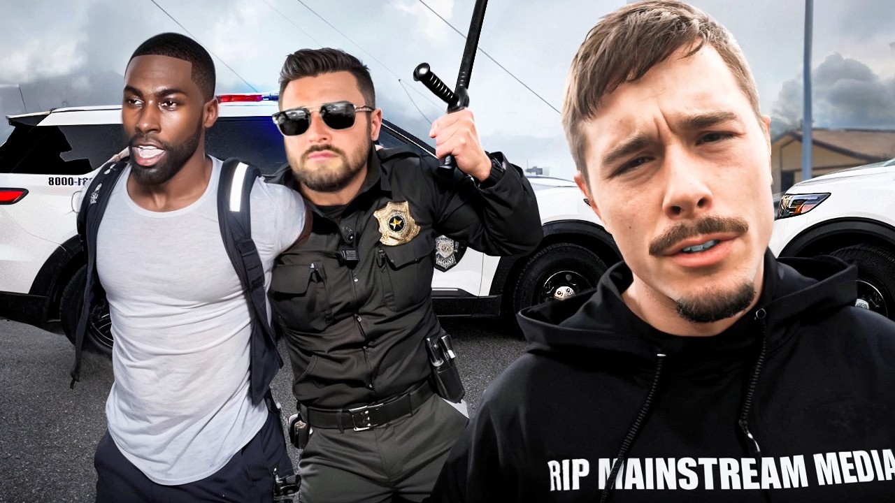 Investigating Michigan’s Most Aggressive Police Officer