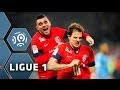 Olympique de Marseille (1-0) - 03/12/13 - (LOSC ...