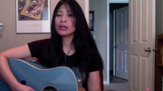 What Have They Done to the Rain by Malvina Reynolds (Nhejzheen's version)