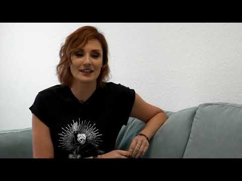 Lena Liebkind und ihre Begeisterung für die Comedy-Branche