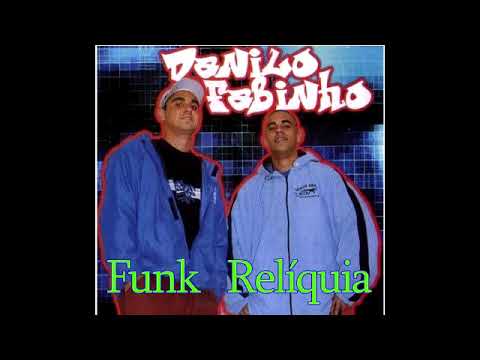Danilo e Fabinho - Pelo amor de Jorge