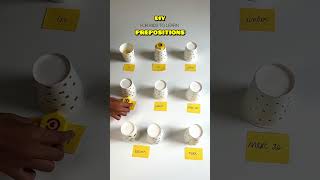 Prepositions Made Fun! 🎯✨