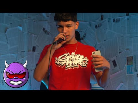 Pacas De Amonton - Alan Trillas (Directed by Willam Grande)