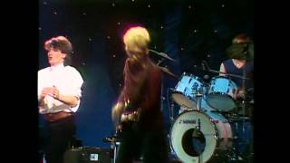 U2 - I Will Follow (Live Swedish TV 1981)