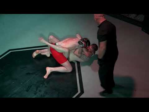 Dean Noonan vs Sean Power