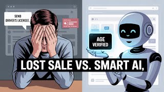 How AI APIs Can Save eCommerce Sales (Real Example using Perplexity)