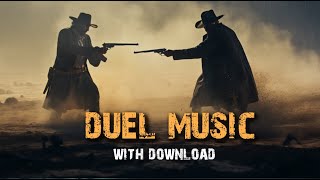 Download lagu Spaghetti Western Theme Trailer Music | Western DUEL Battle Music mp3 Download lagu Spaghetti Western Theme Trailer Music | Western DUEL Battle Music mp3