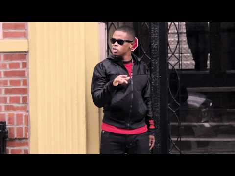 Razah "Push On" Official Music Video