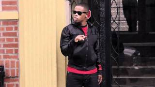 Razah "Push On" Official Music Video