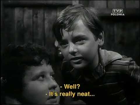 Gruby odc 3 Tajemnica biblioteki