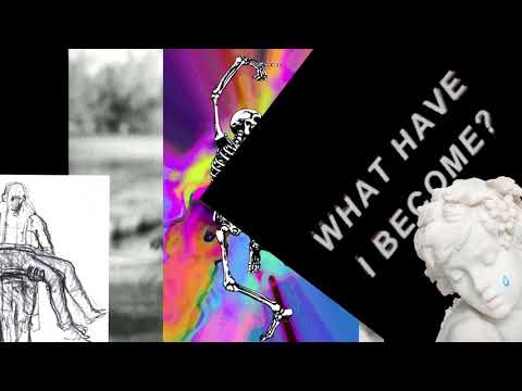 Pressure Applied - Deeay ( INSANE VISUALIZER )