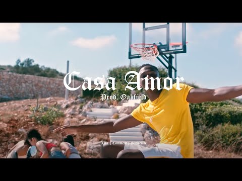 CASA AMOR || Hardy Caprio x 23 x Not3s Type Beat